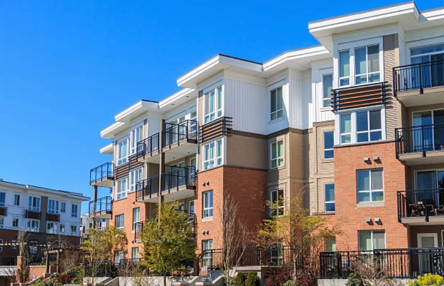 Recently funded - Warrantable Condo Philadelphia PA