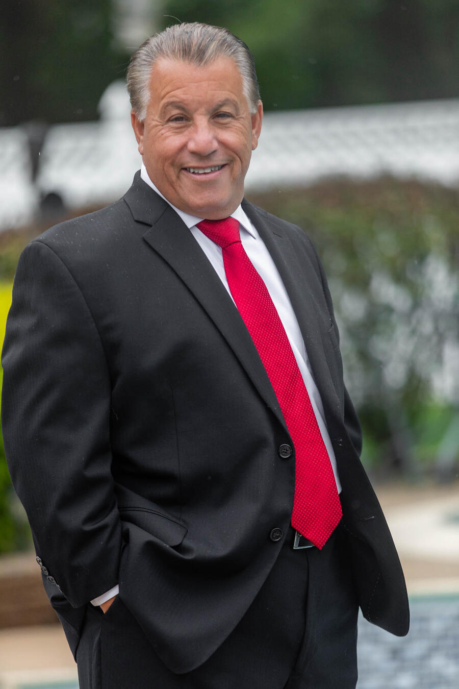 Joe Mesi — Principal, CBiz Capital
