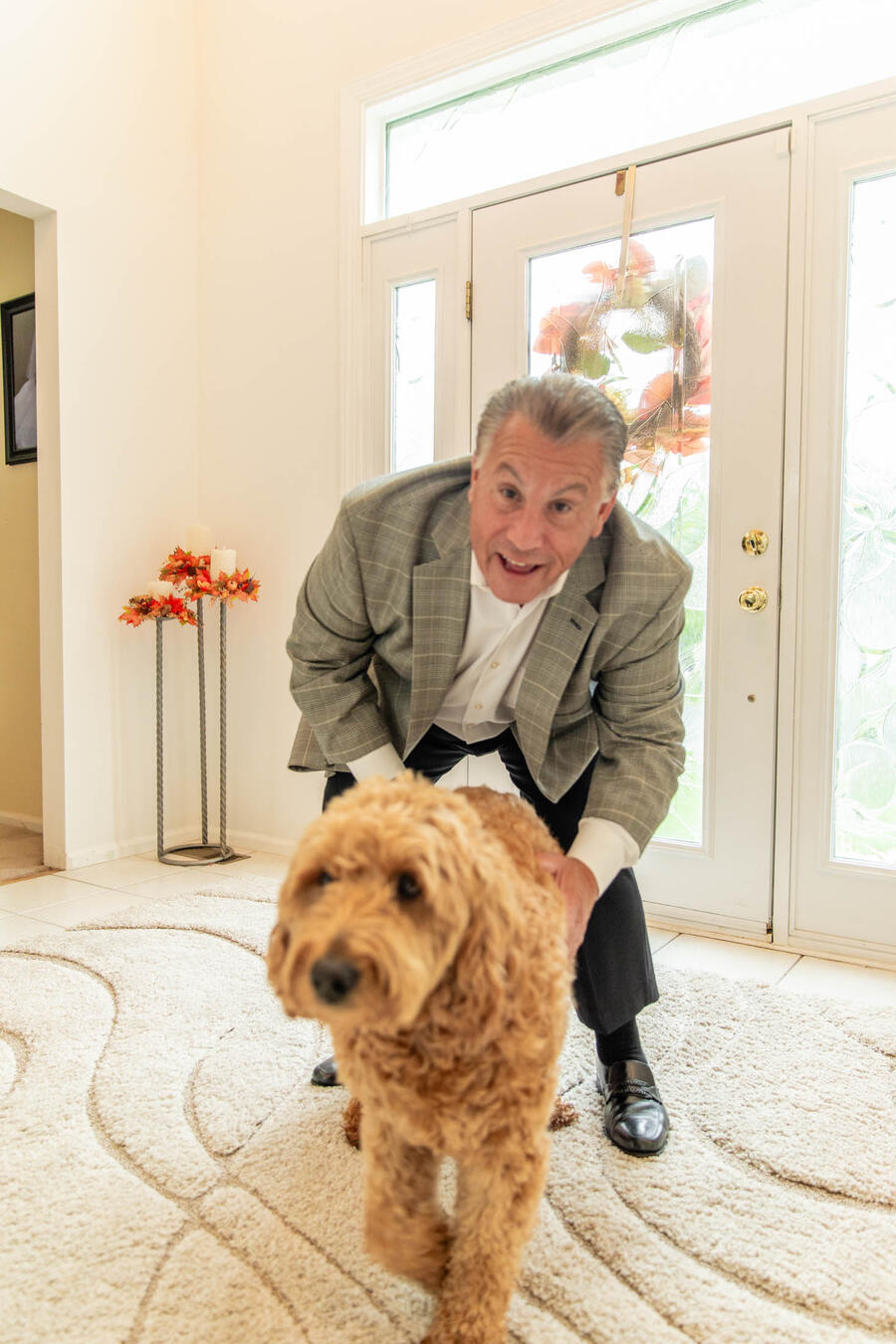 Joe Mesi, Principal — CBiz Capital