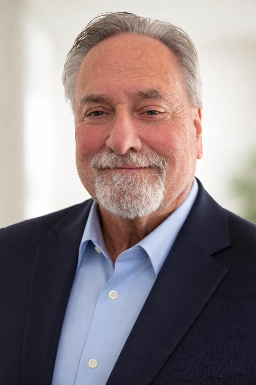 John Colman — Lending Consultant, CBiz Capital