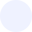 Dark blue circle on black background.